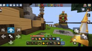 КАК ПОЛУЧИТЬ КРЫЛЬЯ НАВСЕГДА? || Blockman GO