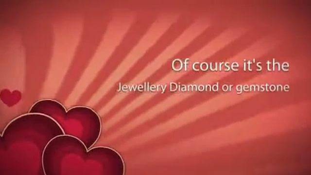 Jewellery Diamonds смотреть онлайн