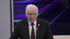 Кто будет ловить рыбу на Дальнем Востоке? Сергей Рябченко. Актуальное интервью.