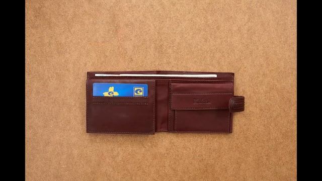 Авторские изделия из натуральной кожи "Макей", коллекция Камея. смотреть онлайн