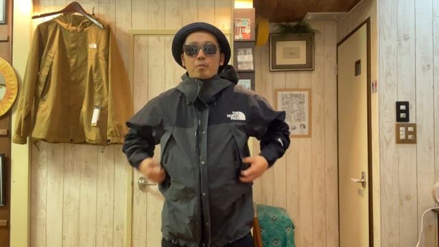 【ノースフェイス】マウンテンライトジャケットの新色、アスファルトグレーがカッコ良すぎた！エアージョーダン２シカゴ、エアジョーダン９ライトオリーブと相性良し！GUのスウェットパンツと合わせるのもよし！ смотреть онлайн