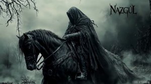 Властелин Колец: CoreVision AI. The Lord of the Rings