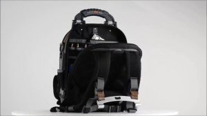 Veto Pro Pac Tech Pac Backpack Tool Bag