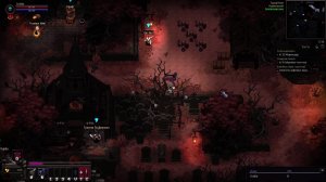 Hero Siege —Diablo на минималках 2