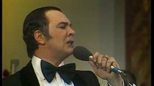 Муслим Магомаев - Торжественная. Muslim Magomaev - Torzhestvennaya