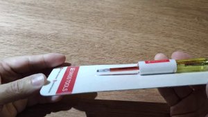V.21 SWISS TOOLS PB 175.0-50 CN ELECTRIC VOLTAGE TESTER