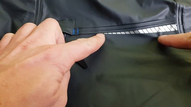 #328 Kurtka Deszcz Engelbert Strauss Balticbhp.pl Prezentacja Opinia Test Workwear Review