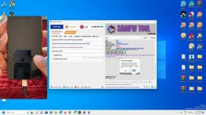 Samsung A21s FRP unlock by #Samfw tool
