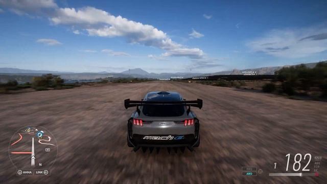 FORZA HORIZON 5 Rally Adventure DLC обзор игры смотреть онлайн