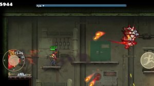 Earn to Die Rogue 17 LEVEL