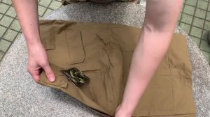 Обзор тактических шорт от Helikon Tex