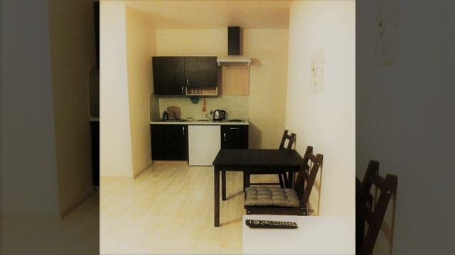 Apart Hotel HC - Saint Petersburg - Russian Federation