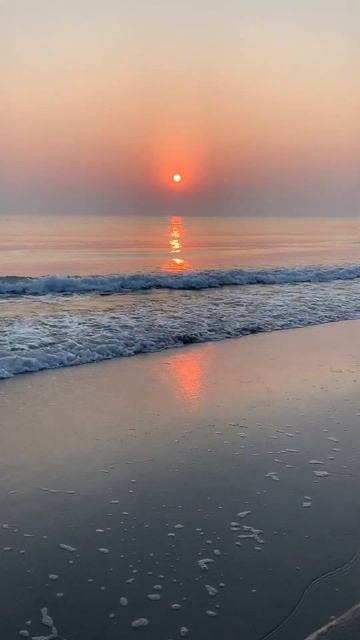 Sunset Dreams: A Relaxing Visual Journey #relaxingmusic #relaxingvideo #meditationmusic #sunset