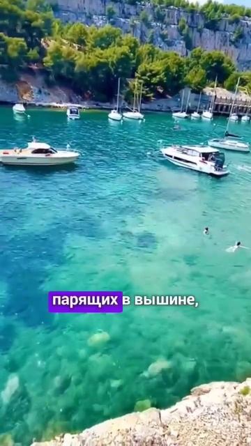 Ещё больше историй в инст #франция #travel #лучшее #природа смотреть онлайн