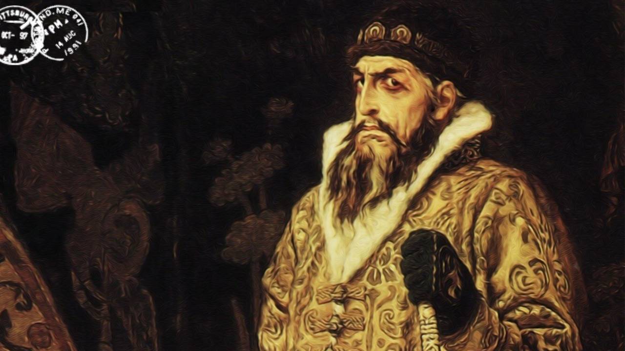 Где была КРЕПОСТЬ ИВАНА ГРОЗНОГО // Пешком по Вологде