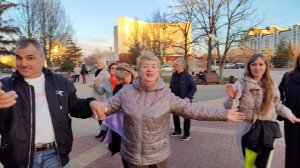 Я заболела счастьем..... 14.03.25.