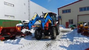 МТЗ 1523   Продажа и ремонт тракторов traktormtz ru