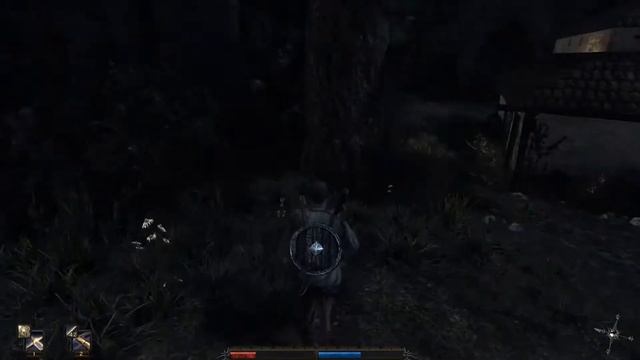 Risen. Прохождение полностью на русском №2 смотреть онлайн