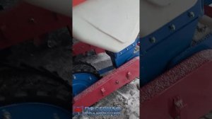 Высевающая секция сеялки СПЧ. Обзор.