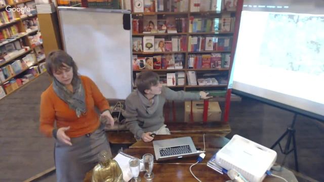 Лекция: "Природосообразное устойчивое развитие и социальные аспекты Пермакультуры"