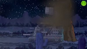 Все серии Операция Густав - Мультики про танки