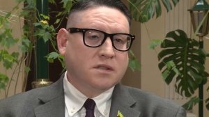 BRICSТЕРВЬЮ. Висенте БАРРИЕНТОС - профессор, директор Ибероамериканского института