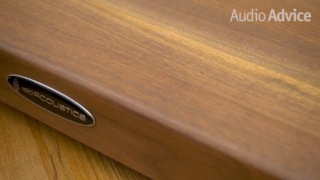 IsoAcoustics zaZen vs Delos Isolation Base Platforms for high end audio смотреть онлайн