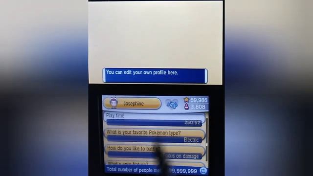 Pokémon XY/ORAS | Cheat Code | Random Profile смотреть онлайн