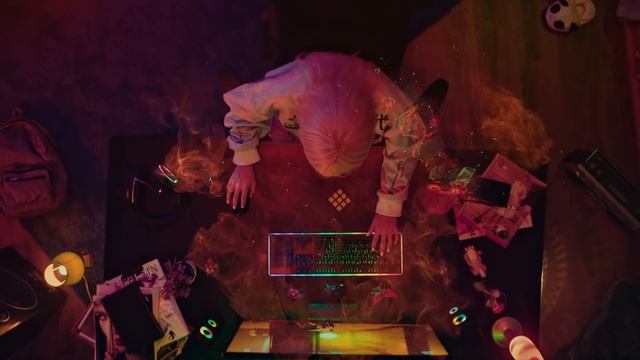 Halls Gum FIRE 20 смотреть онлайн