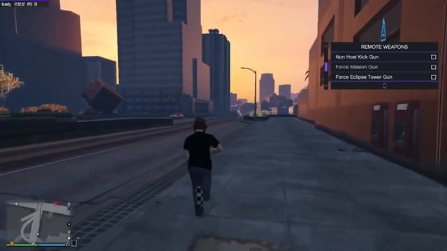 ⚡️GTA 5 ONLINE$GRAVITY MOD MENU$|UNDETECTED|DOWNLOAD FREE|PС2021⚡️