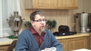 Лекция 5. Вавилонская башня и каково это - быть избранным. Константин Корепанов