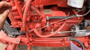 То МТЗ 82.3 375 моточасов. И снова брак?