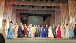 Выпускной 2019. Песня-напутствие родителей своим детям