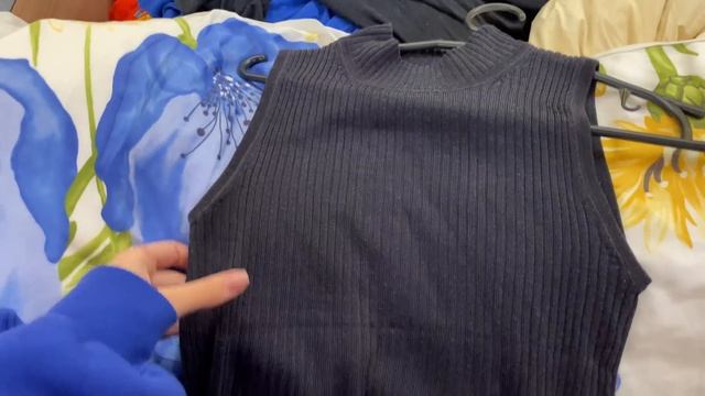 Що можна знайти в СЕКОНД хенді на вагу? Завози 💔🔥 смотреть онлайн