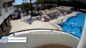 SERENIS HOTEL - SIDE