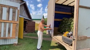 Бизнес для деревни/ как заработать в деревне 500 т/ дубовые веники