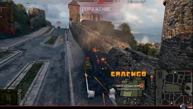 Мужской День \ Три Отметки на Кране смотреть онлайн