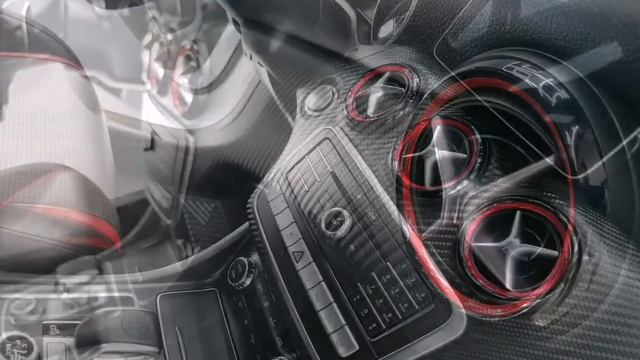 AMG A45 смотреть онлайн