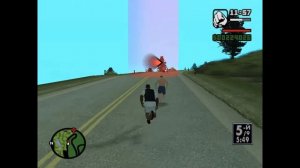 ||Скрытая миссия в GTA San Andreas || GTA San Andreas||