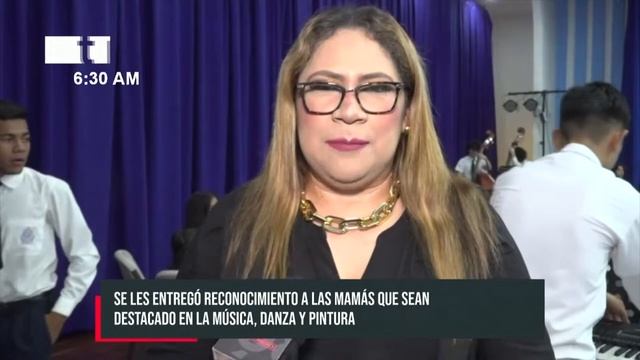 Noticias de Nicaragua  - Crónica TN8 Miércoles, 29 de Mayo 2024 - Edición matutino смотреть онлайн