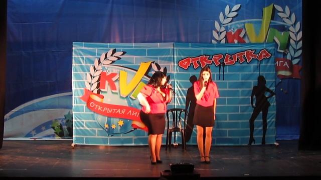 Первый 1/2 финал ОЛКИ 07.12.12 - Домашка Шабат Шалом смотреть онлайн