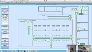 АРМ Оператора Citect (Desigo Insight - Siemens ) - 2017-04-11