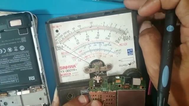 Xiaomi Redmi 4A mode handsfree karena colok speaker aktif смотреть онлайн