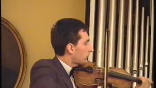 Гос экзамен Ансамбль 1999 Консерватория Киев смотреть онлайн