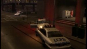 GTA 4 Music Video Styx - Renegade