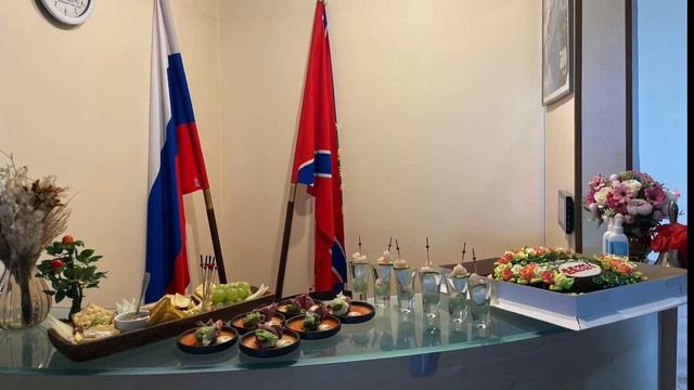 ОЧУ "Школа нового тысячелетия" смотреть онлайн