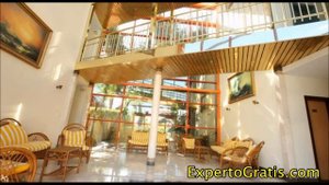 Wassermann Hotel, Kemer, Turkey