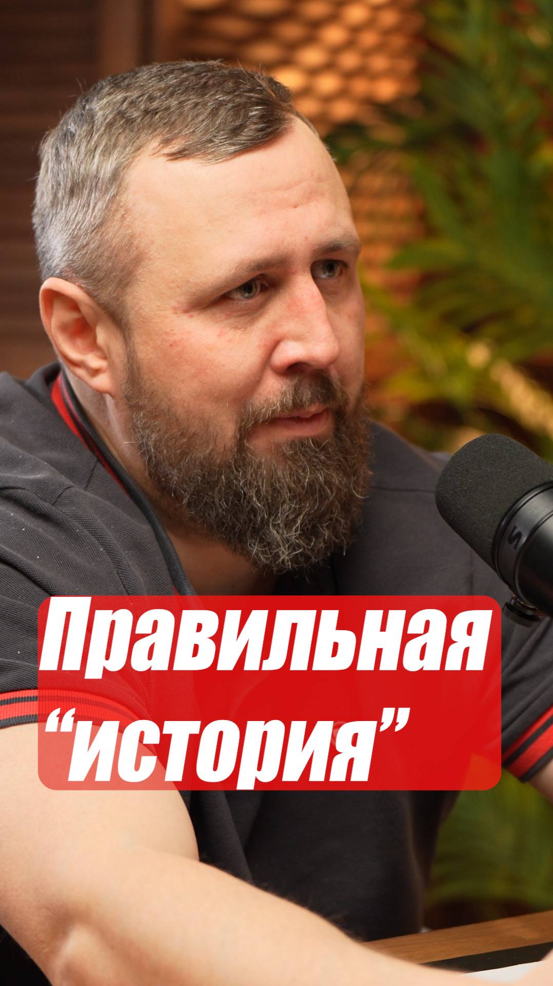 Правильная история цифровизации