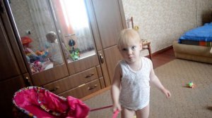 Лягушка и горшок