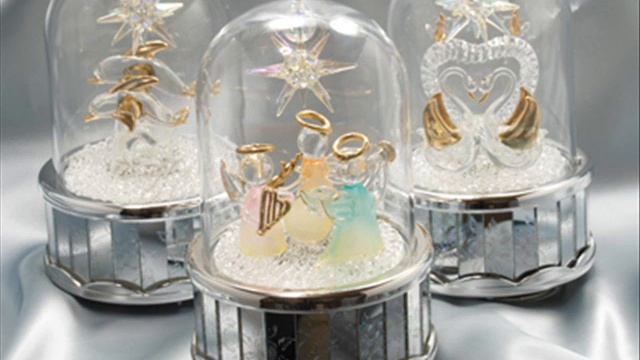 Tara Like The First Time - Music Box Version смотреть онлайн